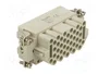 LAPP Conector industrial HDC EPIC® H-EEE 040 FC