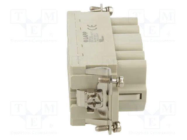 LAPP Conector industrial HDC EPIC® H-EEE 040 FC