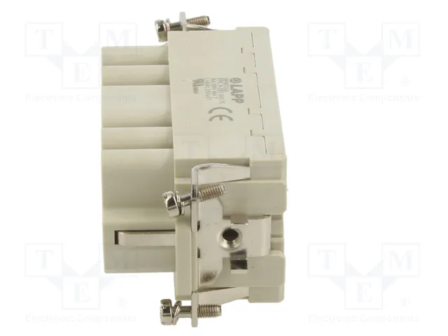 LAPP Conector industrial HDC EPIC® H-EEE 040 FC