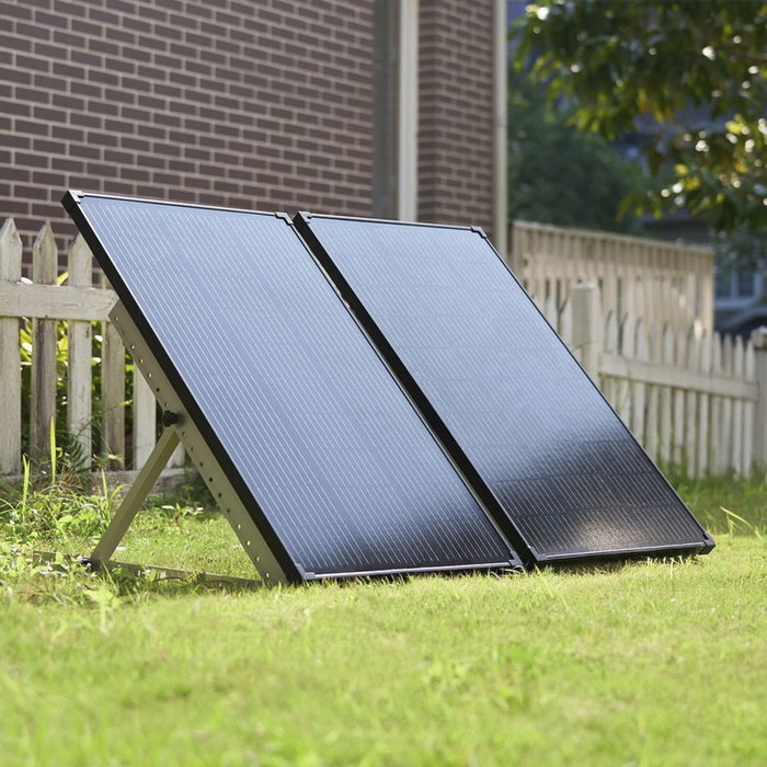 EcoFlow Solar 28 Tilt Mount Bracket
