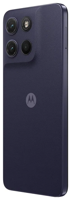 Motorola G17 8/128GB Evening Blue - 6.72" LTPS Helio G81 Extreme 50+5MP NFC Android 15