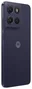 Motorola G17 8/128GB Evening Blue - 6.72" LTPS Helio G81 Extreme 50+5MP NFC Android 15