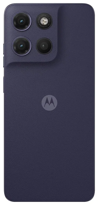 Motorola G17 8/128GB Evening Blue - 6.72" LTPS Helio G81 Extreme 50+5MP NFC Android 15