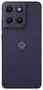 Motorola G17 8/128GB Evening Blue - 6.72" LTPS Helio G81 Extreme 50+5MP NFC Android 15