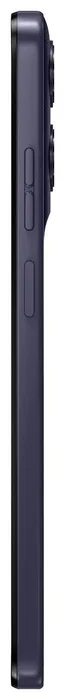 Motorola G17 8/128GB Evening Blue - 6.72" LTPS Helio G81 Extreme 50+5MP NFC Android 15