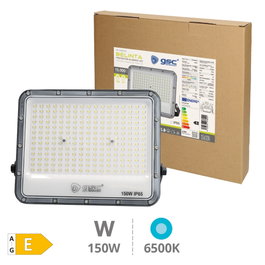 GSC Evolution Proyector LED Belinta 150W 6500K IP65 Negro