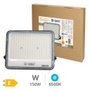 GSC Evolution Proyector LED Belinta 150W 6500K IP65 Negro