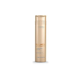 Brasil Cacau Blonde Keeper Shampoo 250ml Protector Antiamarilleo Limpia Suavemente Elimina Metales Pesados