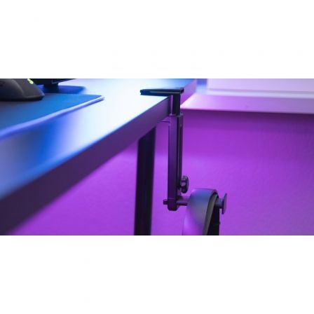 Mars Gaming MHH2 Soporte para Auriculares - Reposacabezas