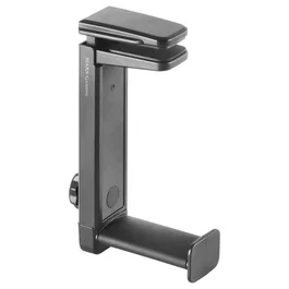 Mars Gaming MHH2 Soporte para Auriculares Negro