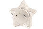 DKD Home Decor Decoracion Luminosa Basicos Transparente 6 x 3 x 6 cm 12 Unidades Led