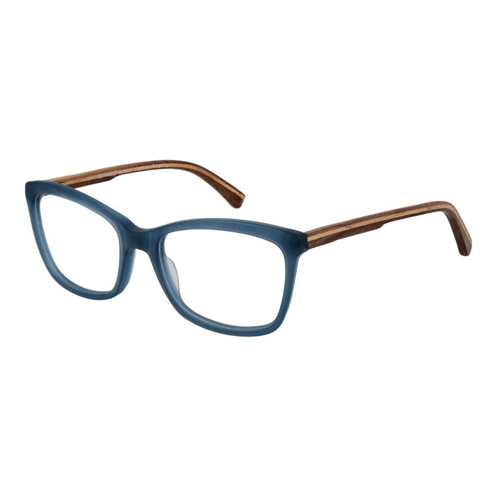 Montura de Gafas Mujer Botaniq MOD. BIO-1037 53105 Montura de Gafas Mujer Botaniq MOD. BIO-1037 53105