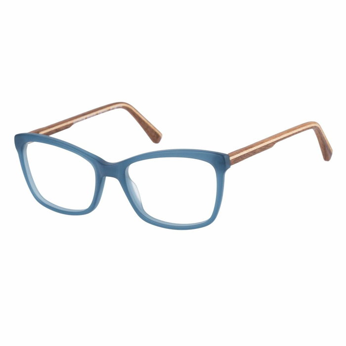 Montura de Gafas Mujer Botaniq MOD. BIO-1037 53105 Montura de Gafas Mujer Botaniq MOD. BIO-1037 53105