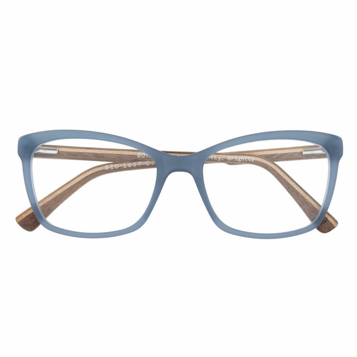 Montura de Gafas Mujer Botaniq MOD. BIO-1037 53105 Montura de Gafas Mujer Botaniq MOD. BIO-1037 53105
