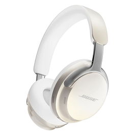 Bose 880066-1300 QuietComfort Ultra Auriculares Inalámbricos Blanco / Diamante