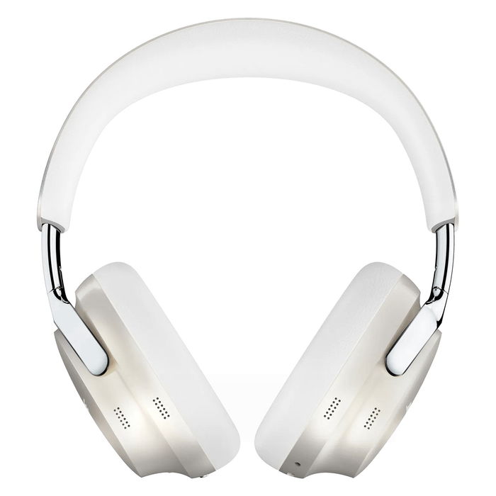 Bose 880066-1300 QuietComfort Ultra Auriculares Inalámbricos Blanco / Diamante