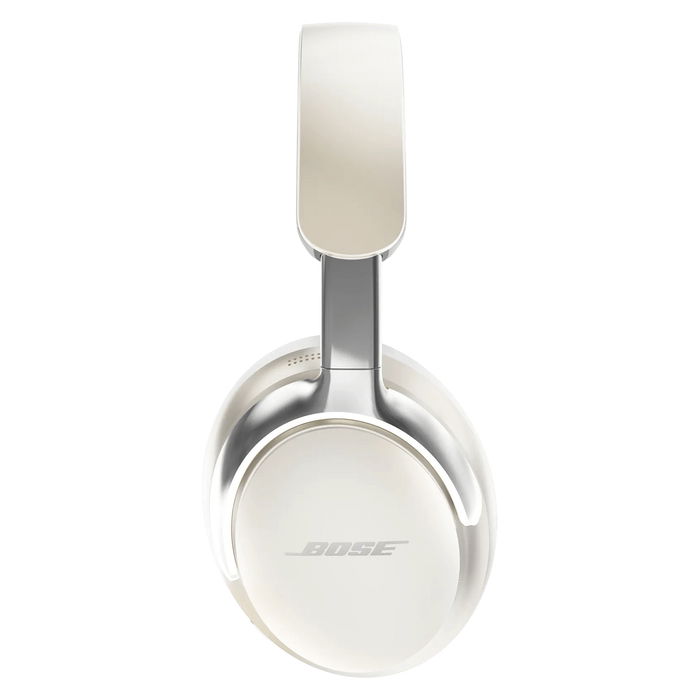 Bose 880066-1300 QuietComfort Ultra Auriculares Inalámbricos Blanco / Diamante