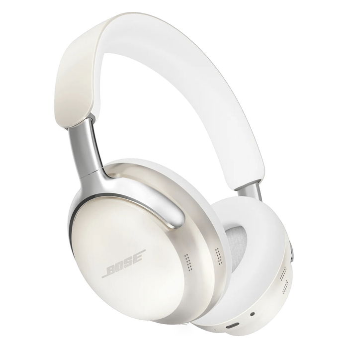 Bose 880066-1300 QuietComfort Ultra Auriculares Inalámbricos Blanco / Diamante