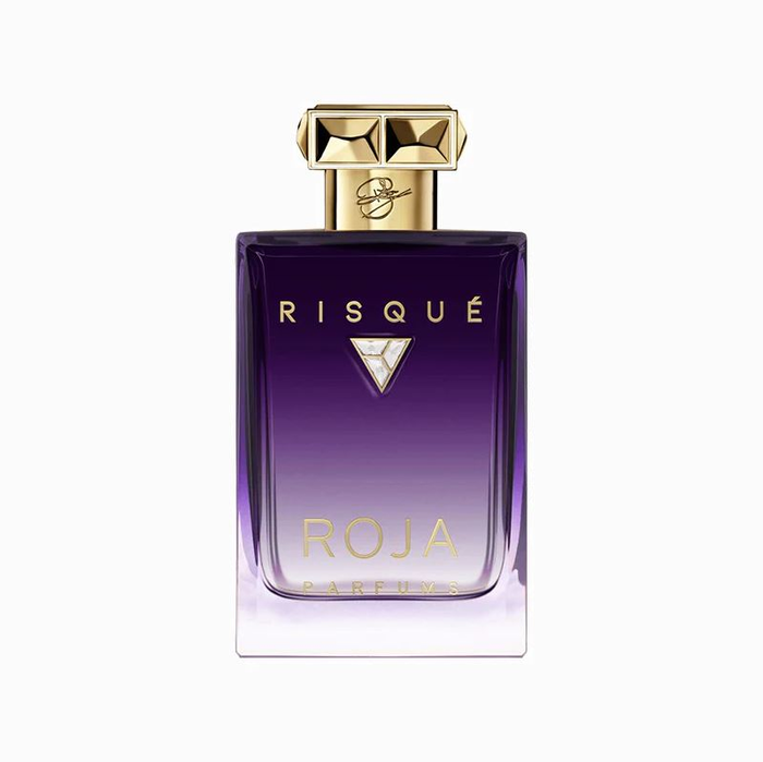 Roja Parfums Risque Woman Essence De Parfum 100 ml