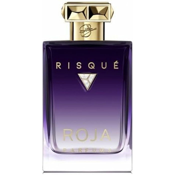 Roja Parfums Risque Woman Essence De Parfum 100 ml