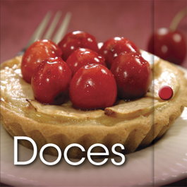 DOCES, VV.AA. - EURO IMPALA PORTUGUES