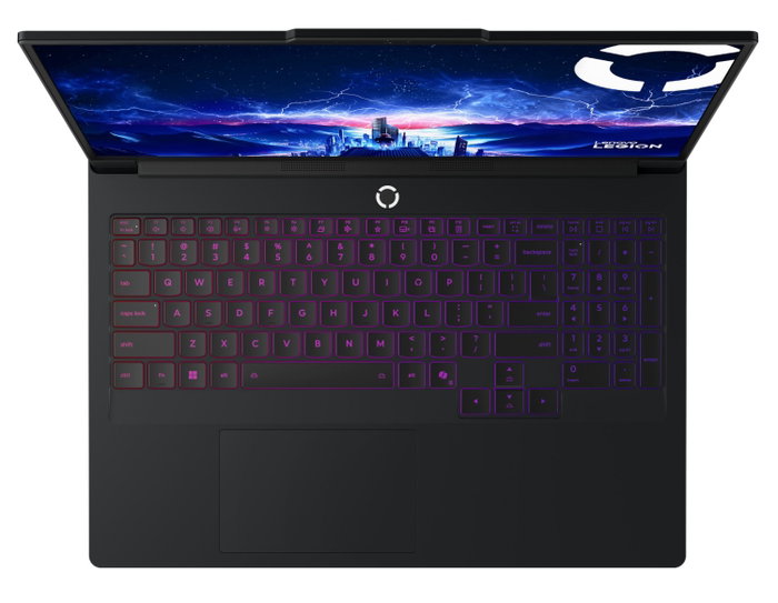 Lenovo Legion Pro 7-16 Intel Core Ultra 9 275HX 64GB 2TB RTX 5090 16.0 WQXGA OLED 240Hz Eclipse Black