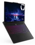 Lenovo Legion Pro 7-16 Intel Core Ultra 9 275HX 64GB 2TB RTX 5090 16.0 WQXGA OLED 240Hz Eclipse Black
