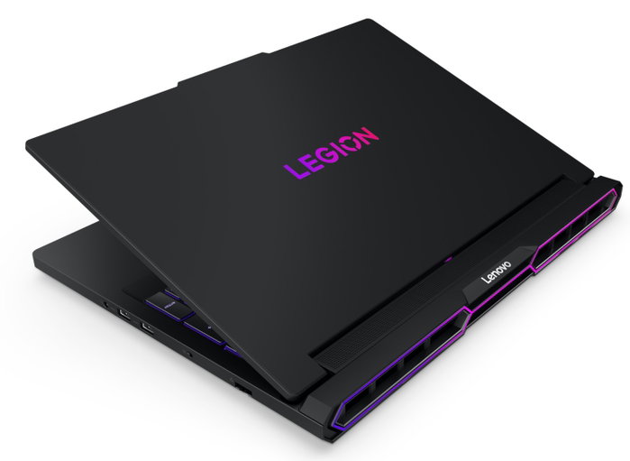 Lenovo Legion Pro 7-16 Intel Core Ultra 9 275HX 64GB 2TB RTX 5090 16.0 WQXGA OLED 240Hz Eclipse Black