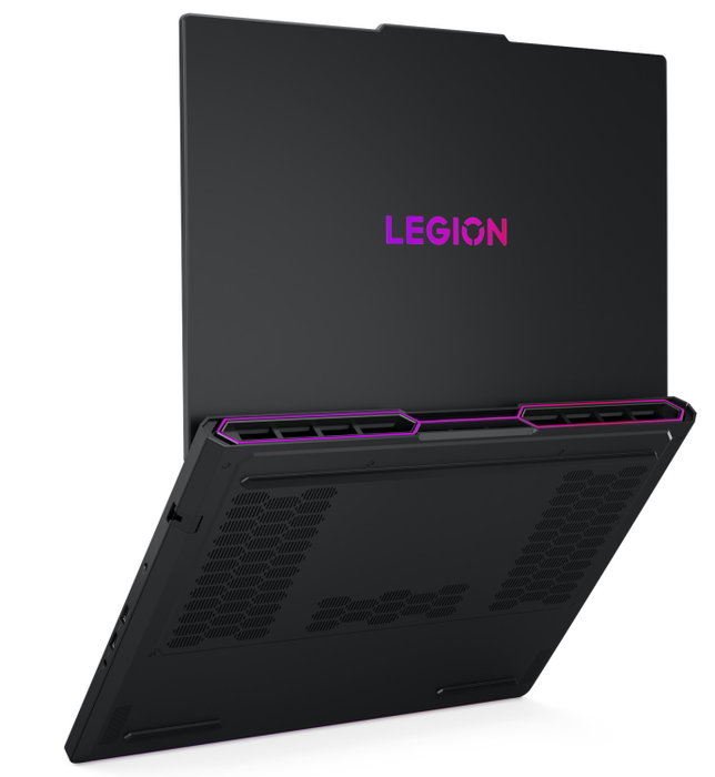 Lenovo Legion Pro 7-16 Intel Core Ultra 9 275HX 64GB 2TB RTX 5090 16.0 WQXGA OLED 240Hz Eclipse Black