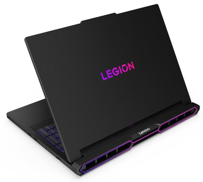Lenovo Legion Pro 7-16 Intel Core Ultra 9 275HX 64GB 2TB RTX 5090 16.0 WQXGA OLED 240Hz Eclipse Black