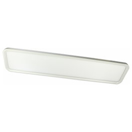 Synergy21 Synergy 21 LED office line Decken - Panel blanco regulable