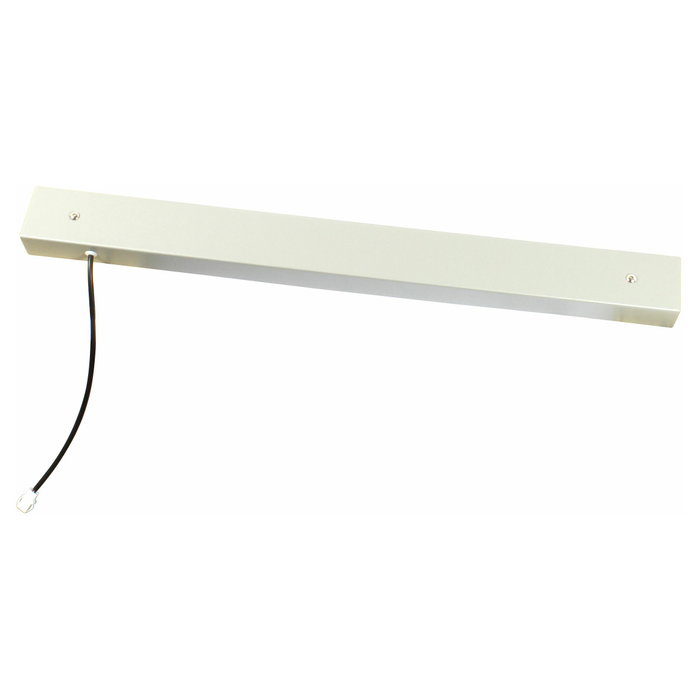 Synergy21 Synergy 21 LED office line Decken - Panel blanco regulable