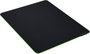 Razer Gigantus V2 Large Negro, Verde