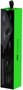 Razer Gigantus V2 Large Negro, Verde