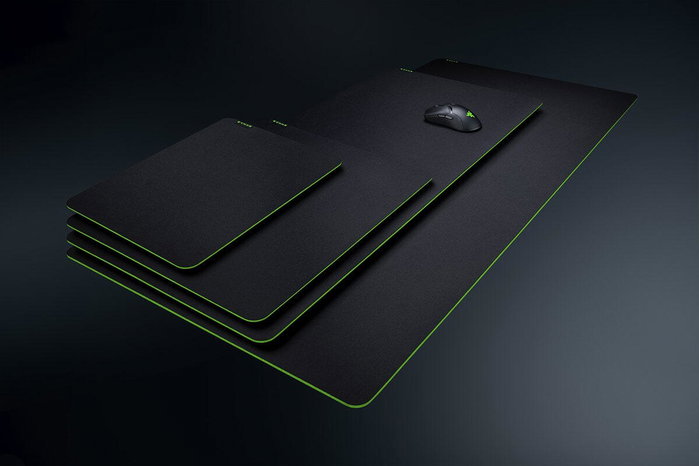 Razer Gigantus V2 Large Negro, Verde Razer Gigantus V2 Large Negro, Verde