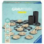 Ravensburger GraviTrax JUNIOR Juego de expansión Trax - Circuitos de mármol