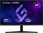 ViewSonic Monitor VX24G1-HD 24" Full HD IPS 180Hz Negro