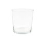 LAV - Set de 4 Vasos Pinta con capacidad de 340C, dimensiones por vaso: 8.3 cm x 8.3 cm x 8.7 cm, peso: 170g cada uno, total 9.8 kg (12 Cajas)