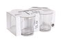 Lav Set 4 Vasos Pinta Best Offer 340 cc (12 Cajas)