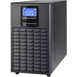 BlueWalker VFI 3000C LCD 3000VA/2400W Online UPS