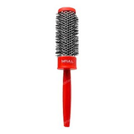 Bifull Cepillo Térmico Rojo Nº 32
