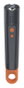 Hama FLX350 Linterna de mano LED Gris