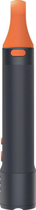 Hama FLX350 Linterna de mano LED Gris