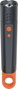 Hama FLX350 Linterna de mano LED Gris