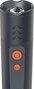 Hama FLX350 Linterna de mano LED Gris