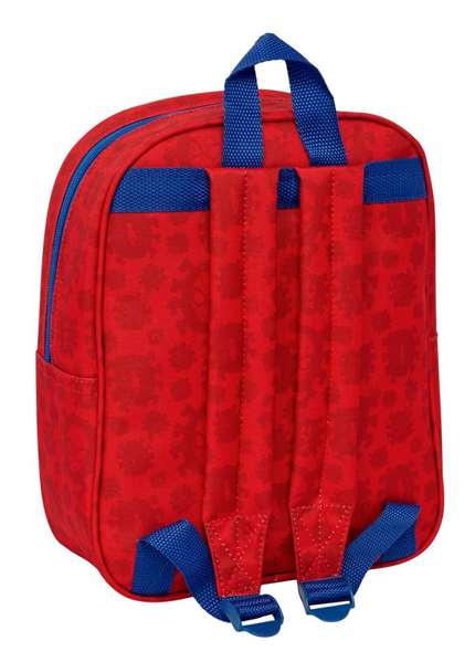 Safta Mochila Guardería 3D para Niño o Niña 22x27x10 cm Safta Mochila Guardería 3D para Niño o Niña 22x27x10 cm