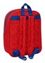 Safta Mochila Guardería 3D para Niño o Niña 22x27x10 cm