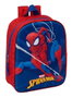 Safta Mochila Guardería 3D para Niño o Niña 22x27x10 cm