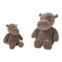 Creaciones Llopis Hippo Marrón Kai 25 cm