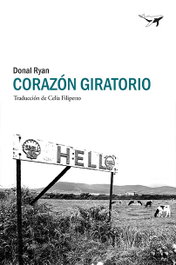 Corazón giratorio, Donal Ryan - SAJALIN